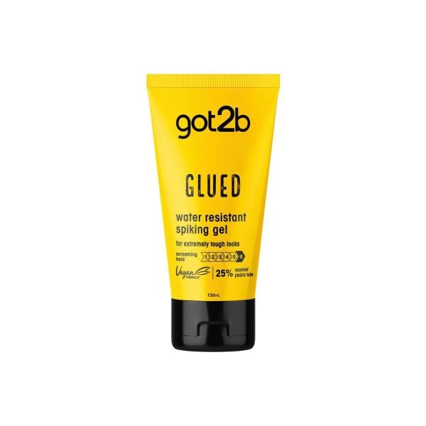 Schwarzkopf Got2B Glued Gel | 150mL