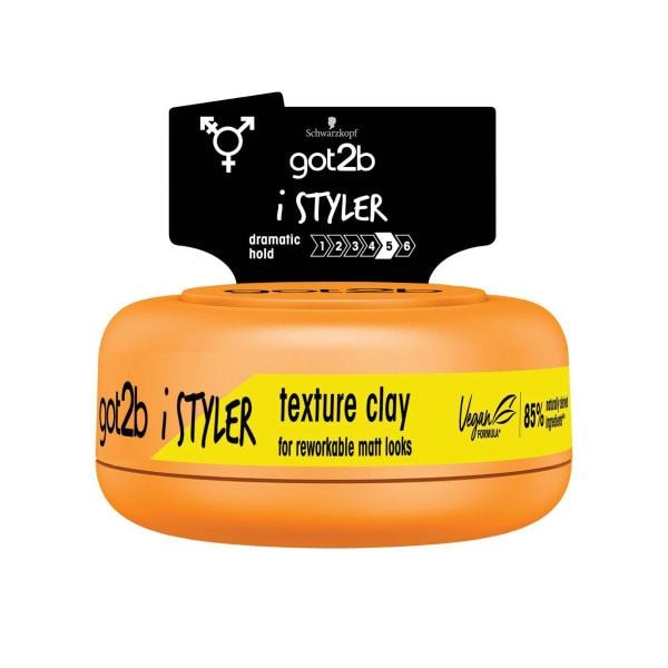 Schwarzkopf Got2b Istyler | 75mL
