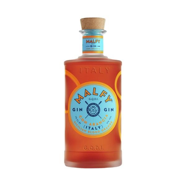 Malfy Gin Con Arancia 700mL | 1 Each