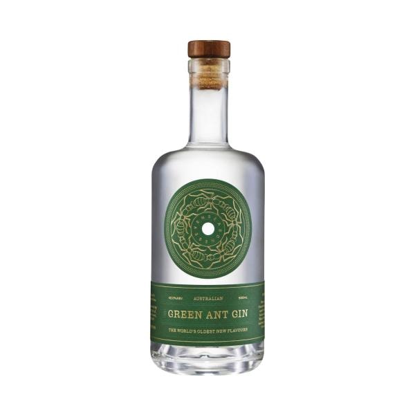 Seven Seasons Green Ant Gin 500mL | 1 Each