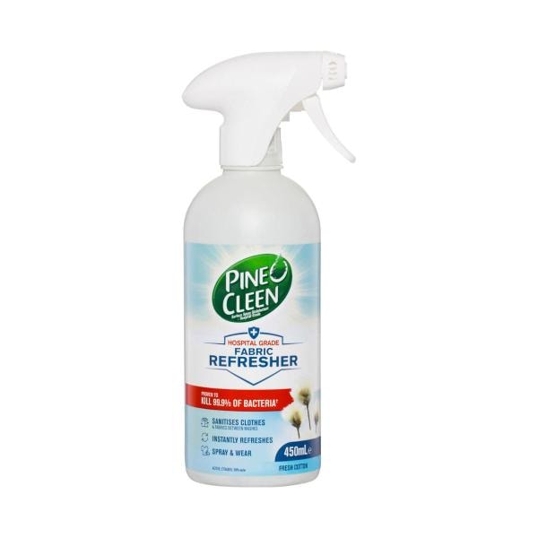 Pine O Cleen Fabric Spray Fresh Cotton | 450mL