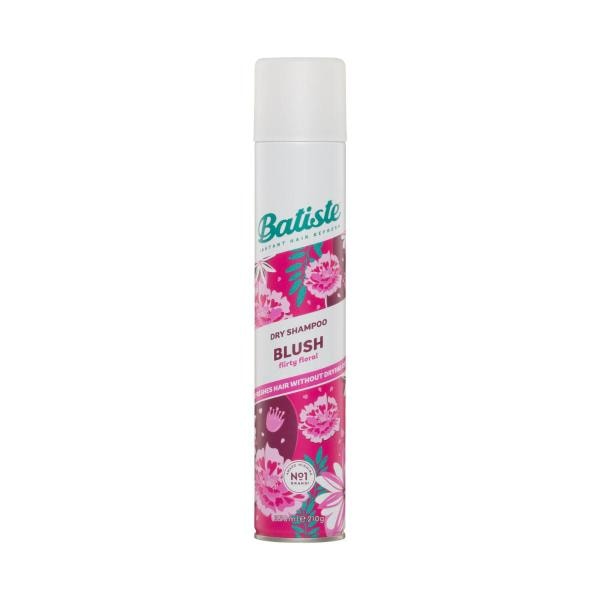 Batiste Blush Dry Shampoo | 350mL