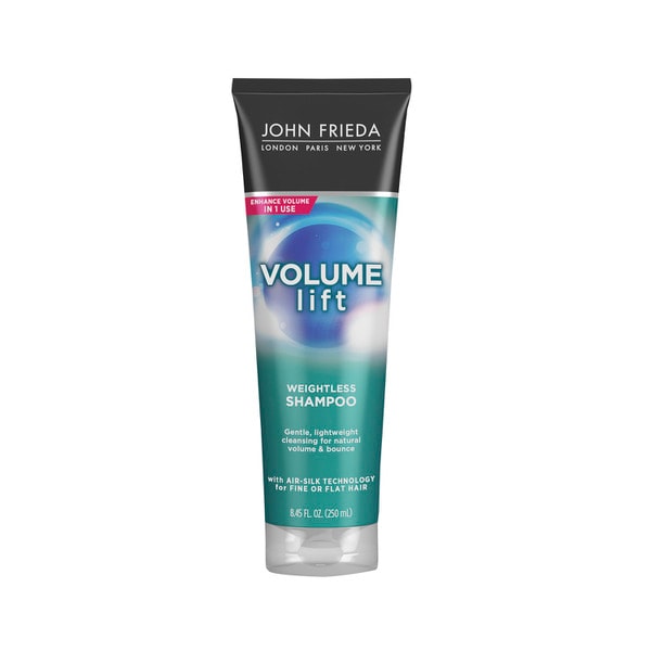 John Frieda Volume Lift Weightless Shampoo | 250mL