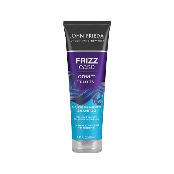 John Frieda Frizz Ease Dream Curls Shampoo | 250mL