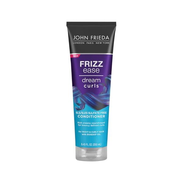 John Frieda Frizz Ease Dream Curls Conditioner | 250mL