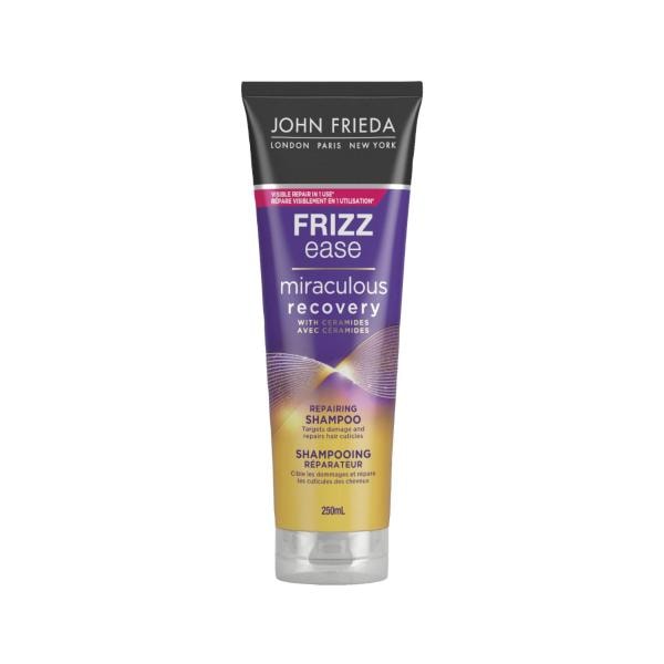 John Frieda Frizz Ease Miraculous Recovery Shampoo | 250mL