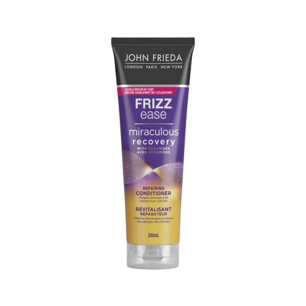 John Frieda Frizz Ease Miraculous Recovery Conditioner | 250mL