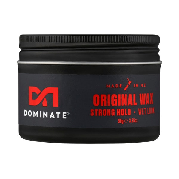 Dominate Original Wax | 95g