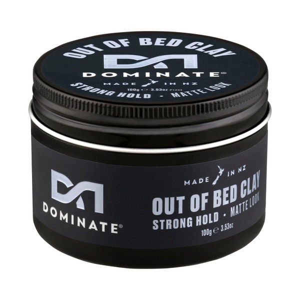 Dominate Out Of Bed Clay | 100g
