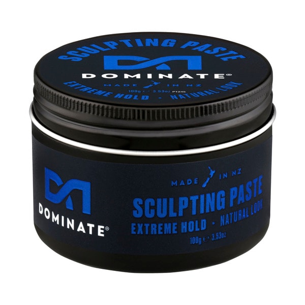 Dominate Sculpting Paste | 100g