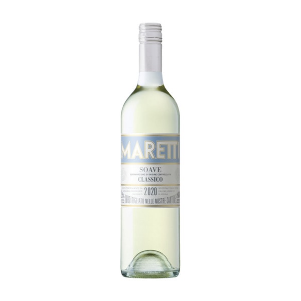 Maretti Soave 750mL | 1 Each