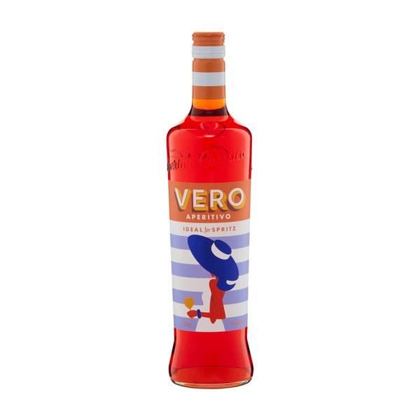 Vero Aperitivo Spritz 750mL | 1 Each