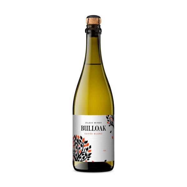 Zilzie Bulloak Sparkling 750mL | 1 Each
