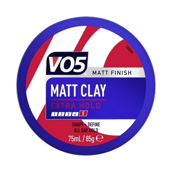 VO5 Extreme Styling Matt Clay | 85g