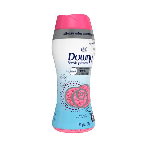 Downy Unstoppable Beads April Fresh | 162g