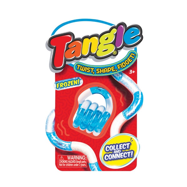 Tangle Crush | 1 each