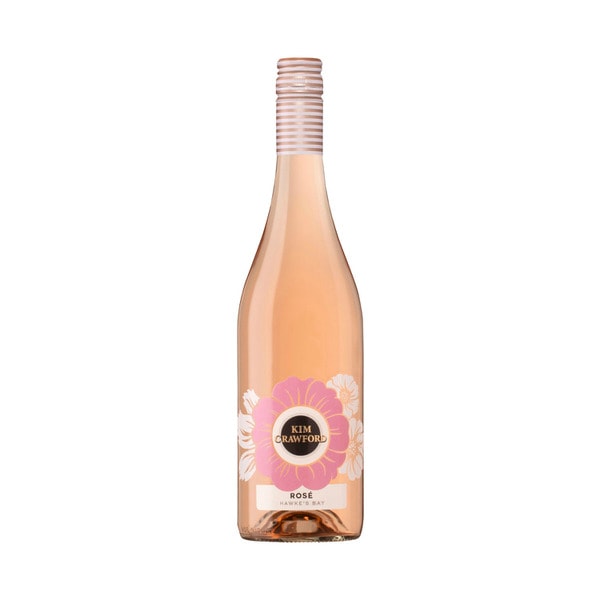 Kim Crawford Hawkes Bay Rose 750mL | 1 Each