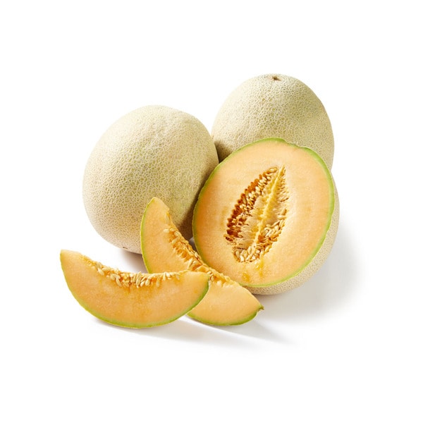Coles Rockmelon Whole | 1 each