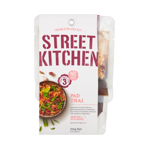 Street Kitchen Pad Thai | 285g