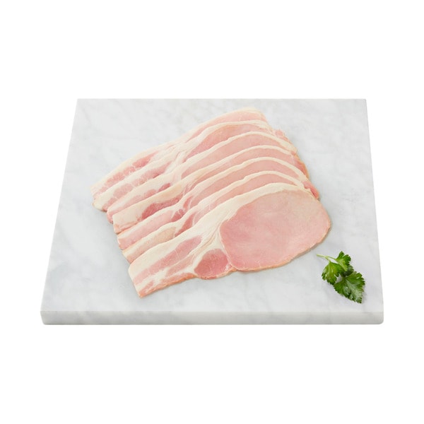 Primo Mount Ash Pansize Bacon | approx. 125g