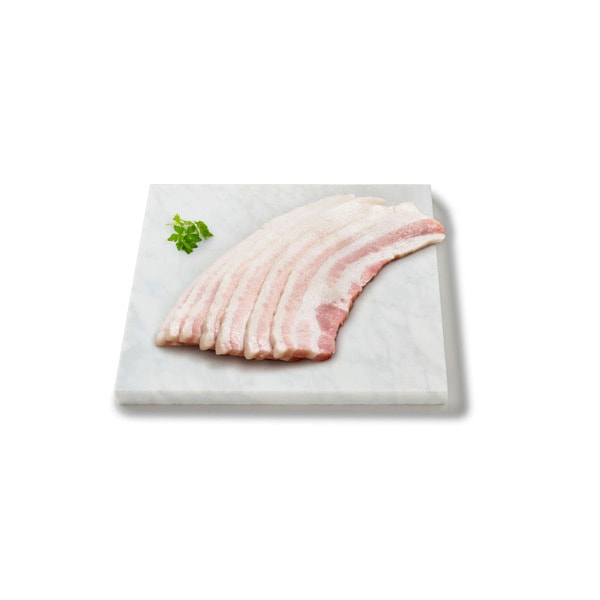 Primo Streaky Bacon | approx. 100g