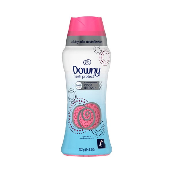 Downy Unstopables April Fresh | 422g