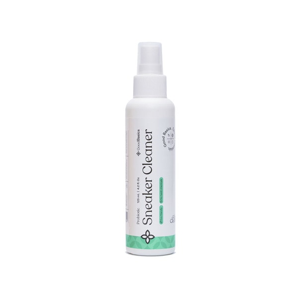 Goodbasics Sneaker Cleaner | 125mL