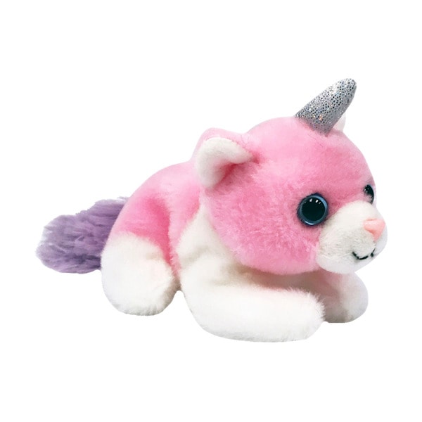 Petooties 4 Plush Assorted | 1 each