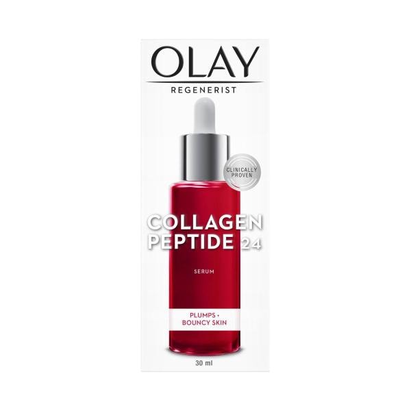 Olay Regenerist Collagen Peptide 24 Serum | 30mL