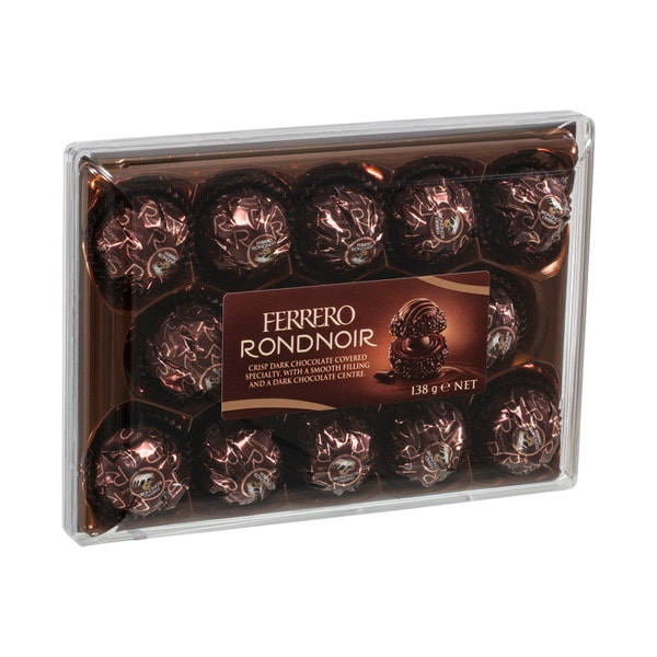 Ferrero Rondnoir T14 | 138g
