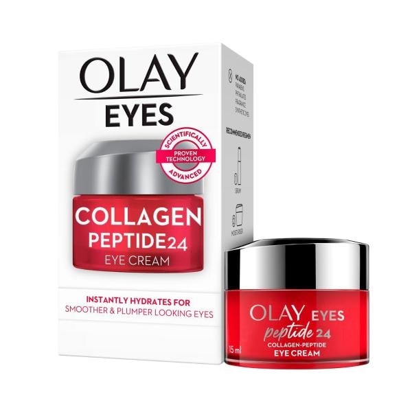 Olay Regenerist Collagen Peptide 24 Eye Cream | 15mL