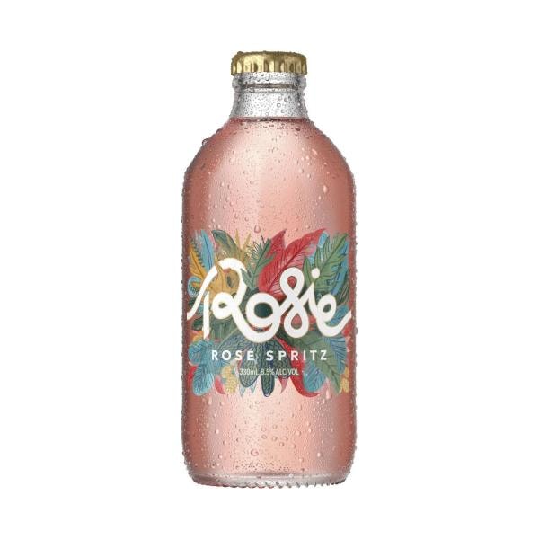 Rosie Spritz 330mL | 1 Each