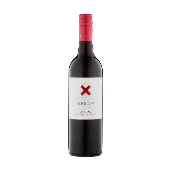 Pensilva Sangiovese 750mL | 1 Each