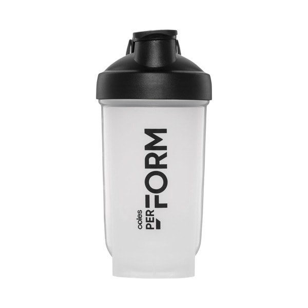 Coles Perform Shaker | 500mL