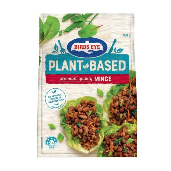 Birds Eye Plant Based Mince | 300g
