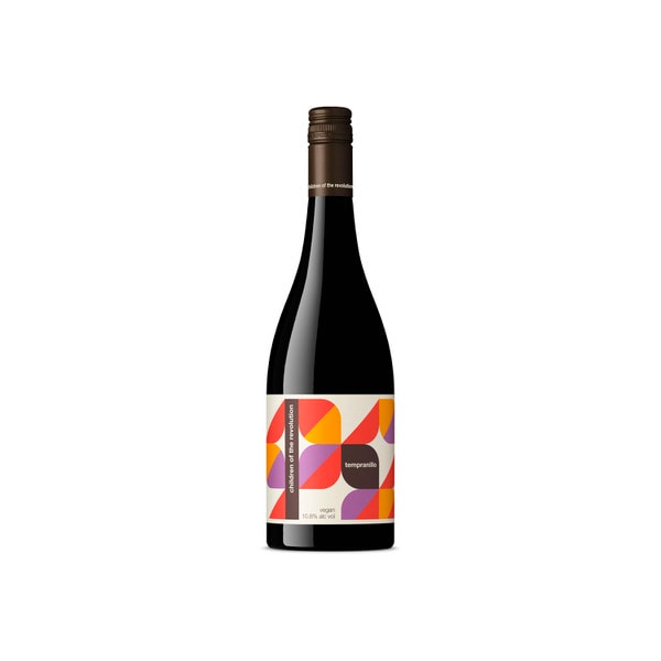 Children Of The Revolution Tempranillo 750mL | 1 Each