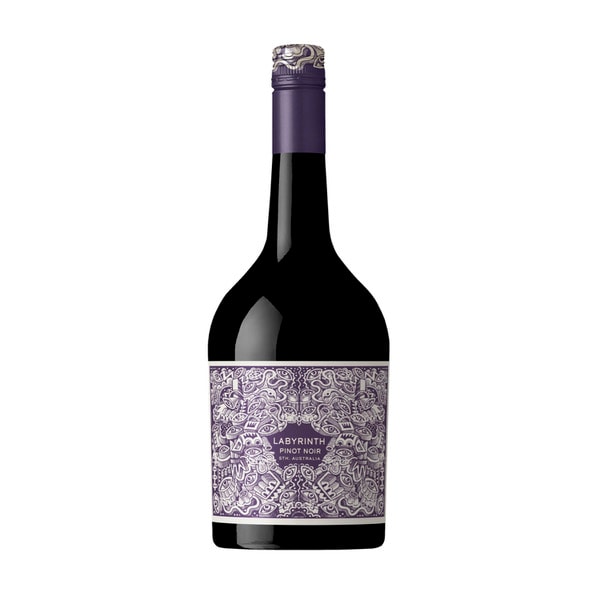 Labyrinth Pinot Noir 750mL | 1 Each
