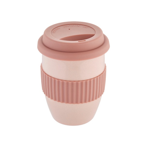 Ikina Reactive Glaze Travel Mug | 1 each