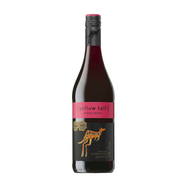 Yellow Tail Pinot Noir 750mL | 1 Each