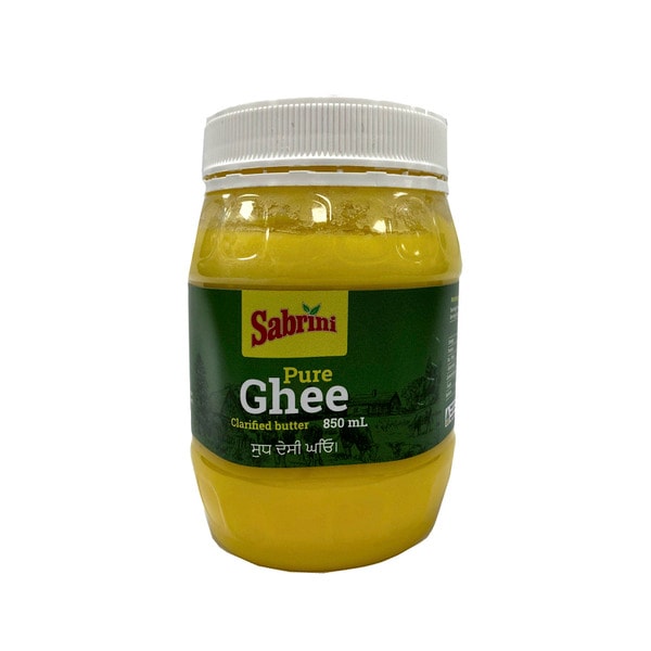 Sabrini Pure Ghee | 850g