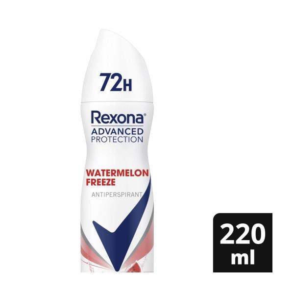 Rexona Advanced Watermelon | 220mL