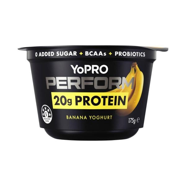YoPro Perform Yoghurt Banana | 175g
