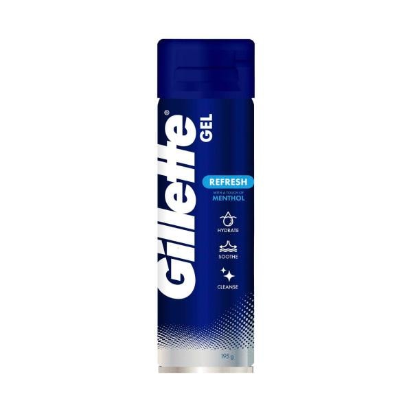 Gillette Comfort Glide Shave Gel | 195g