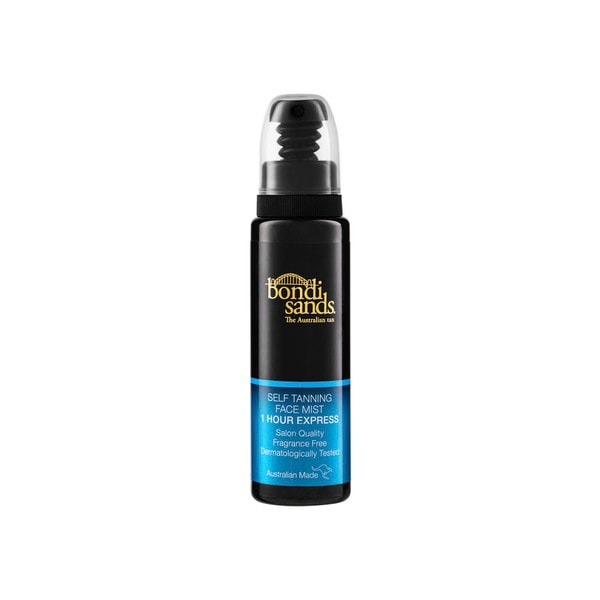 Bondi Sands One Hour Express Face Mist | 70mL
