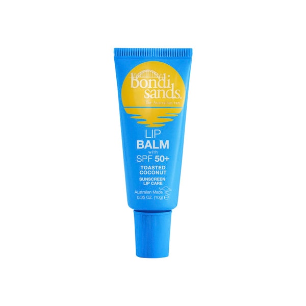 Bondi Sands SPF 50+ Lip Balm Coconut | 10g