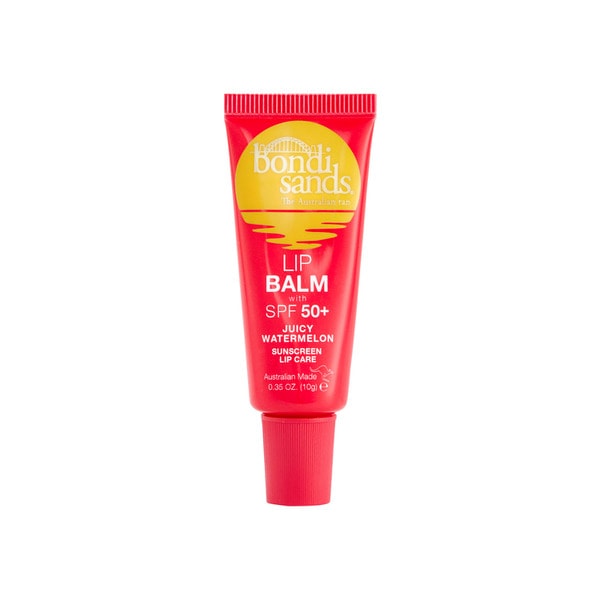 Bondi Sands SPF 50+ Lip Balm Watermelon | 10g