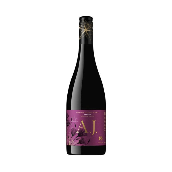 AJ Grenache 750mL | 1 Each