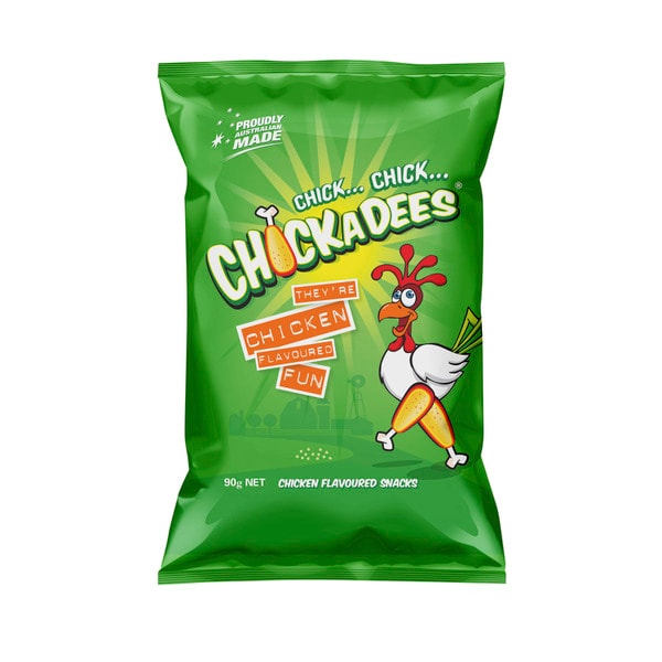 Chickadees Chicken Snacks | 90g