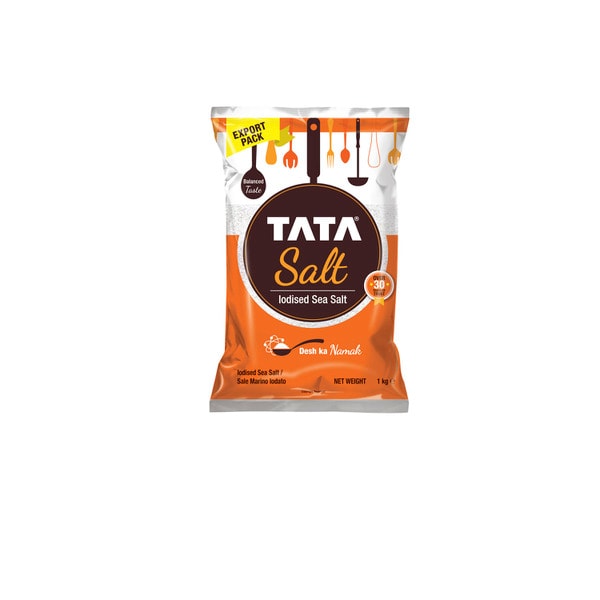 Tata Salt | 1kg