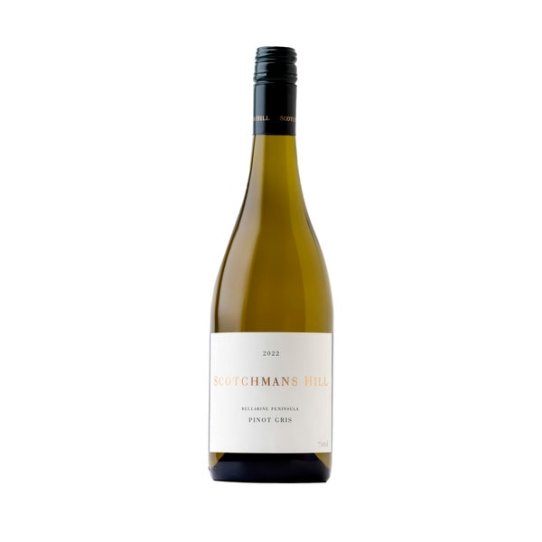 Scotchmans Hill Pinot Gris 750mL | 1 Each